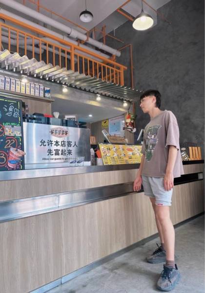 形象照片