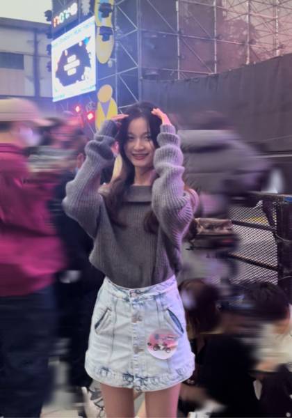 形象照片