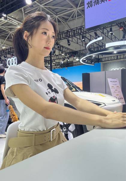 形象照片