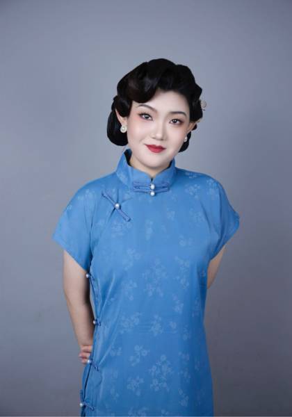 形象照片