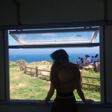 十七的微模卡作品