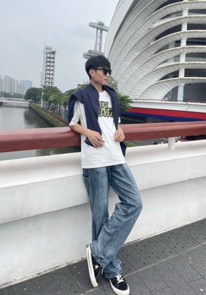 形象照片