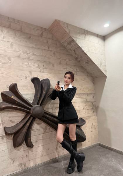 推荐艺人