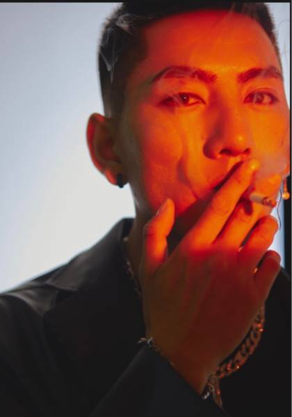 推荐艺人