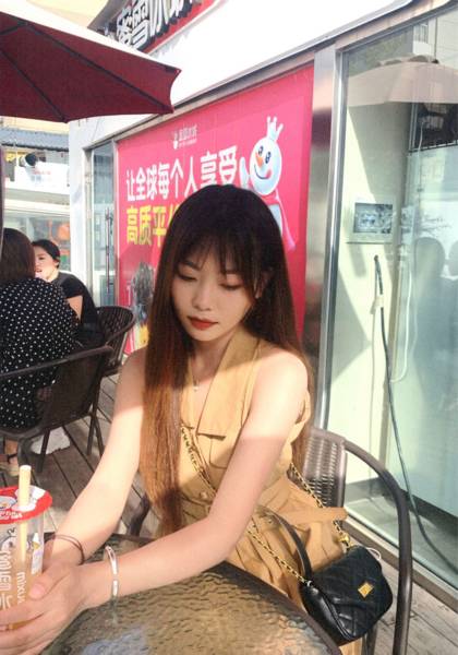 形象照片