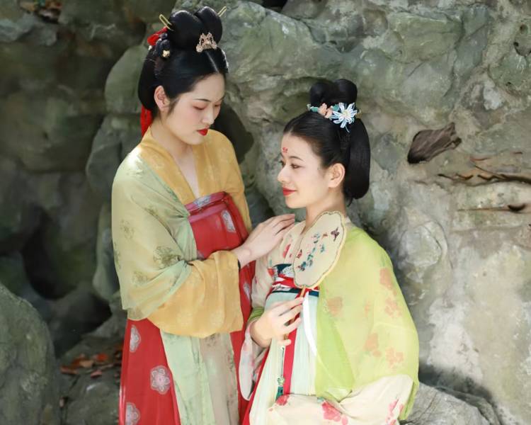 艺人背景图