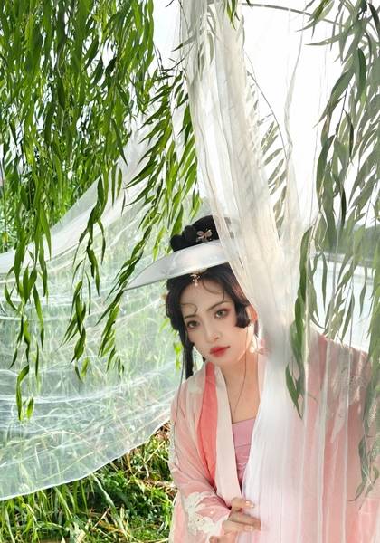 推荐艺人