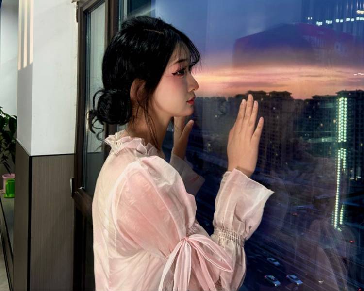 艺人背景图