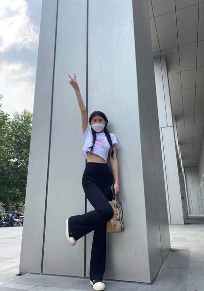 形象照片