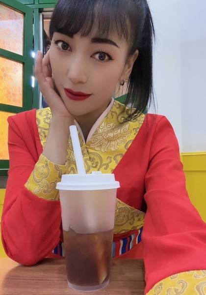 形象照片