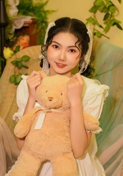 推荐艺人