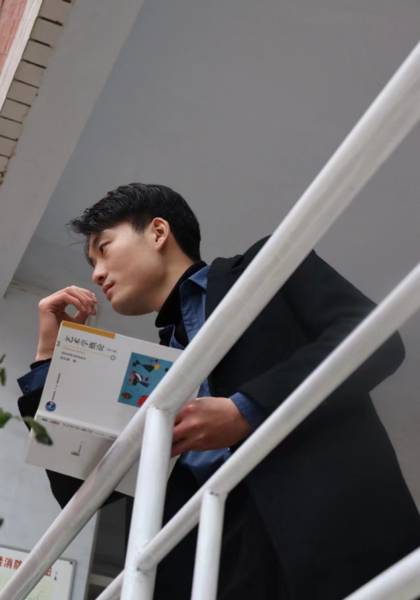 形象照片