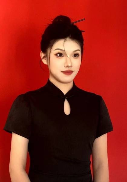 形象照片