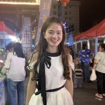 可可的微模卡作品