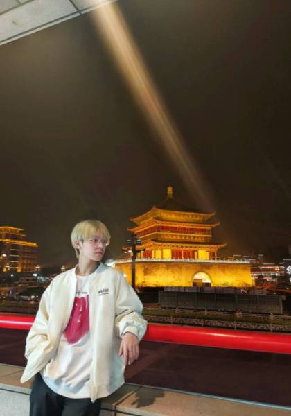 形象照片