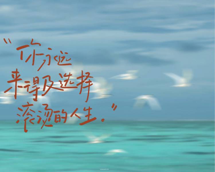 艺人背景图