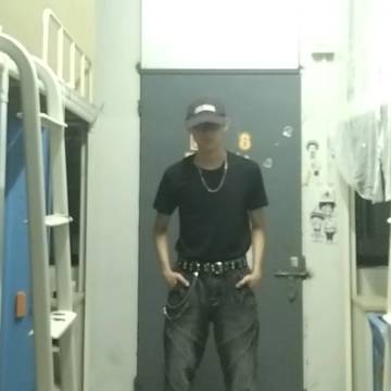 极道流的微模卡作品