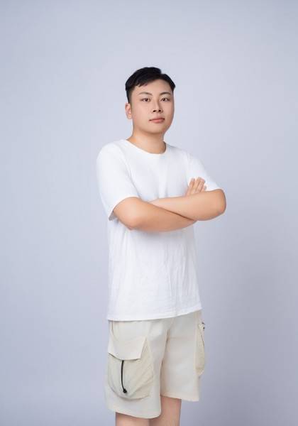 推荐艺人