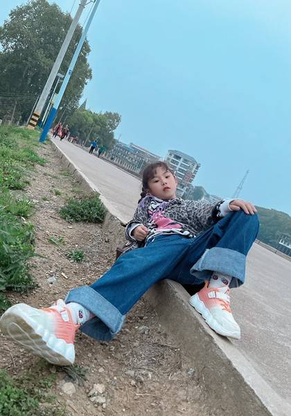 形象照片