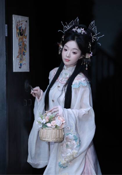 推荐艺人