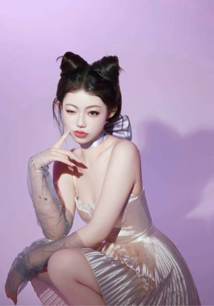 推荐艺人