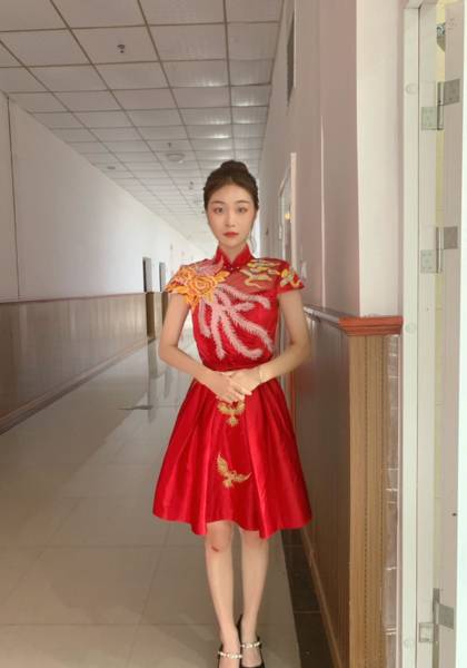 推荐艺人
