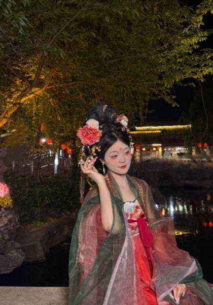 形象照片