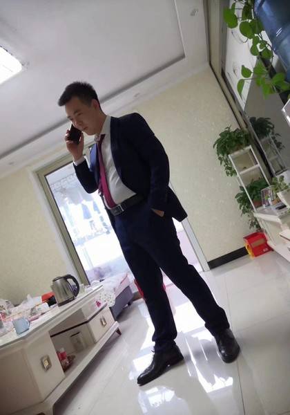 形象照片