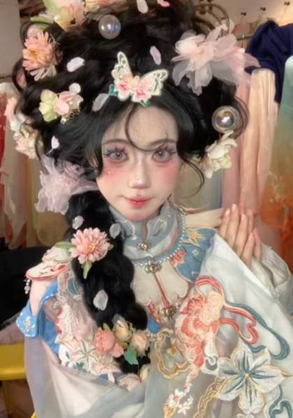 推荐艺人