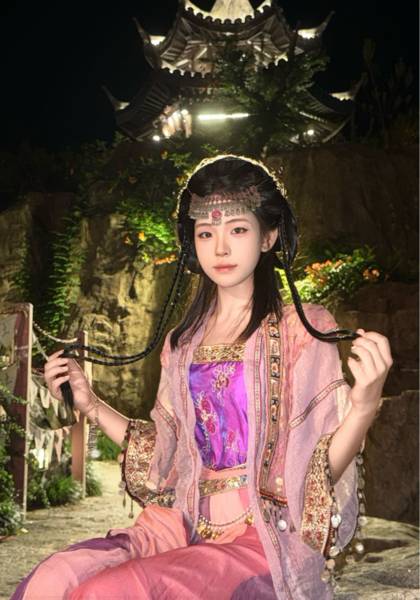 形象照片