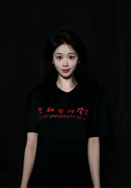 推荐艺人