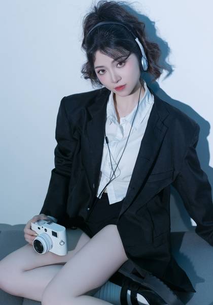 形象照片