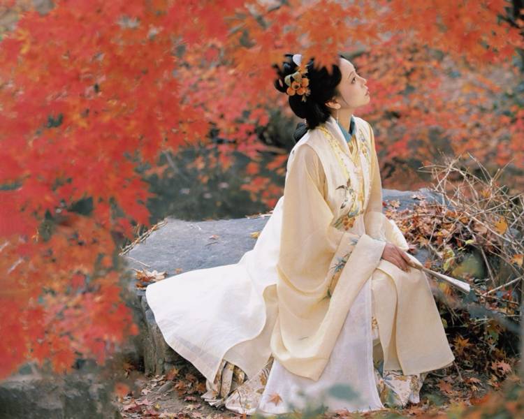 艺人背景图
