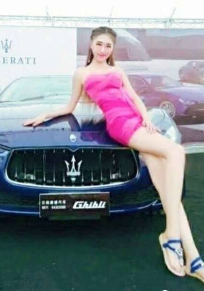 推荐艺人