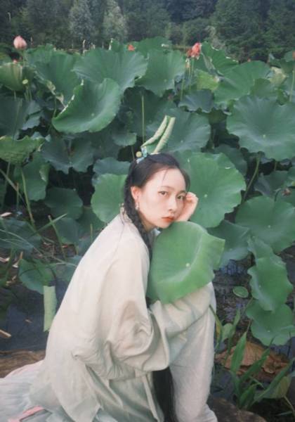 形象照片
