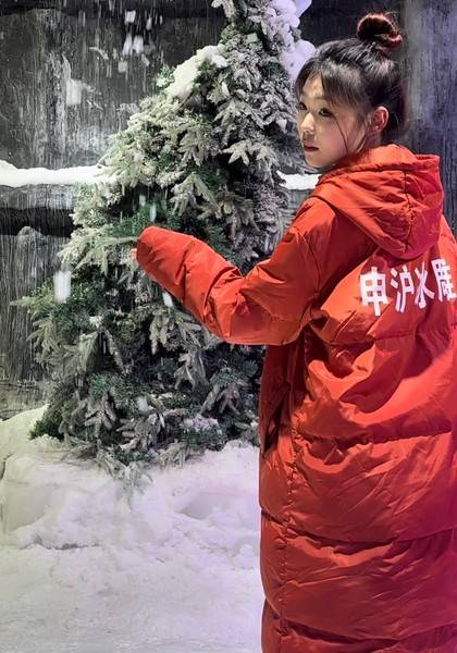 形象照片