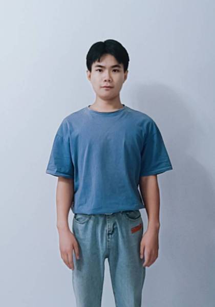 形象照片