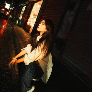 长翎的微模卡作品