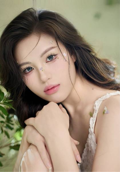 形象照片