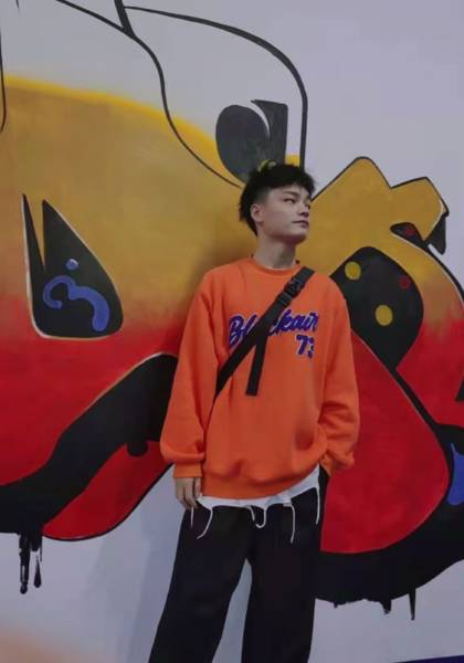 形象照片