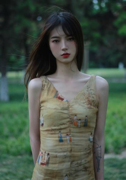 形象照片
