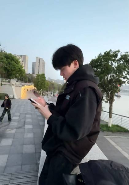 形象照片