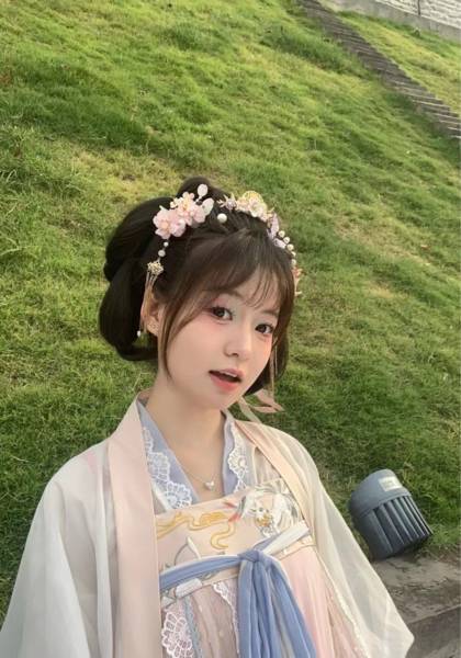 形象照片