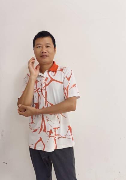推荐艺人