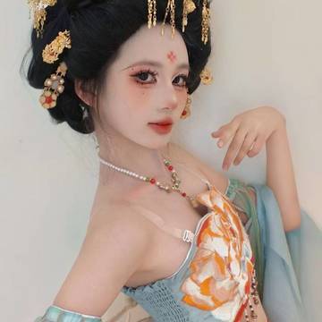 恩6的微模卡作品