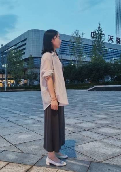 形象照片
