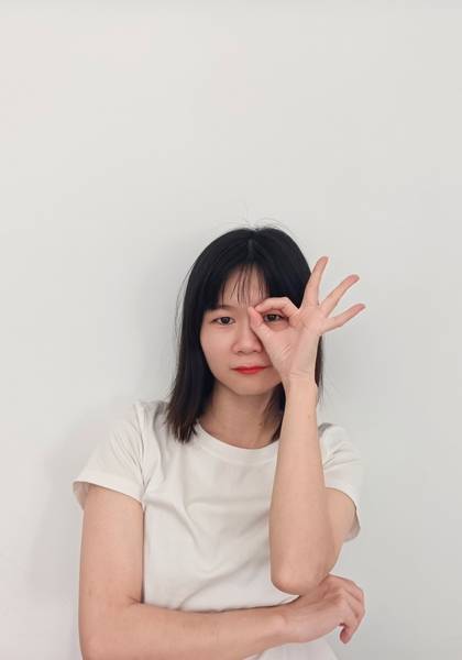 形象照片