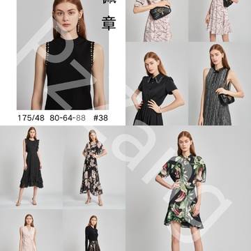 PzZang的微模卡作品