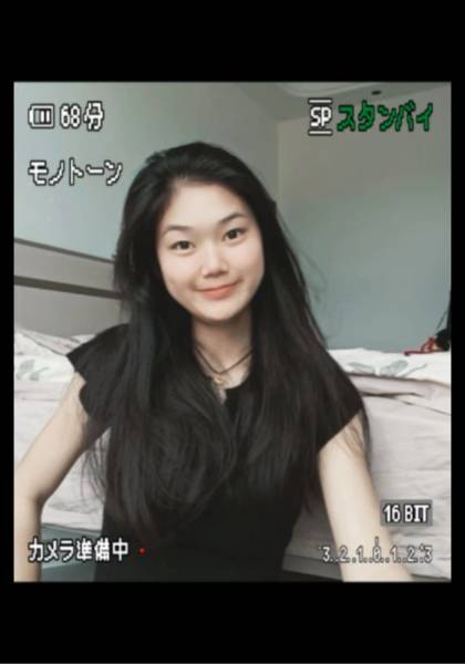 形象照片
