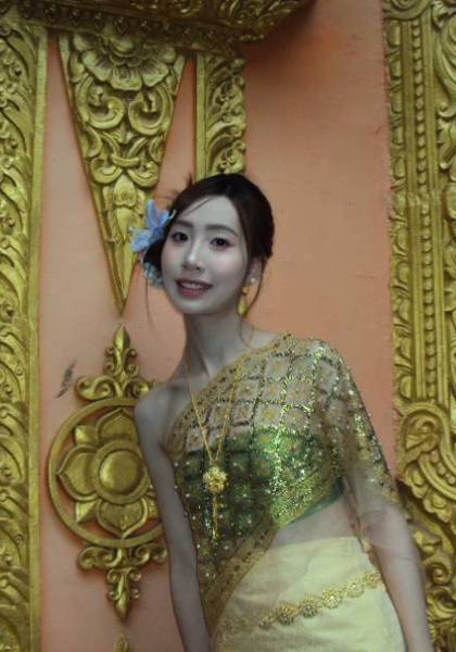 推荐艺人